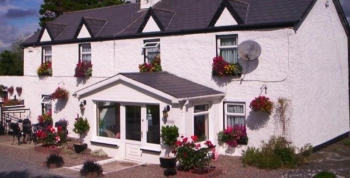 Castlemaine House B&B Exterior photo