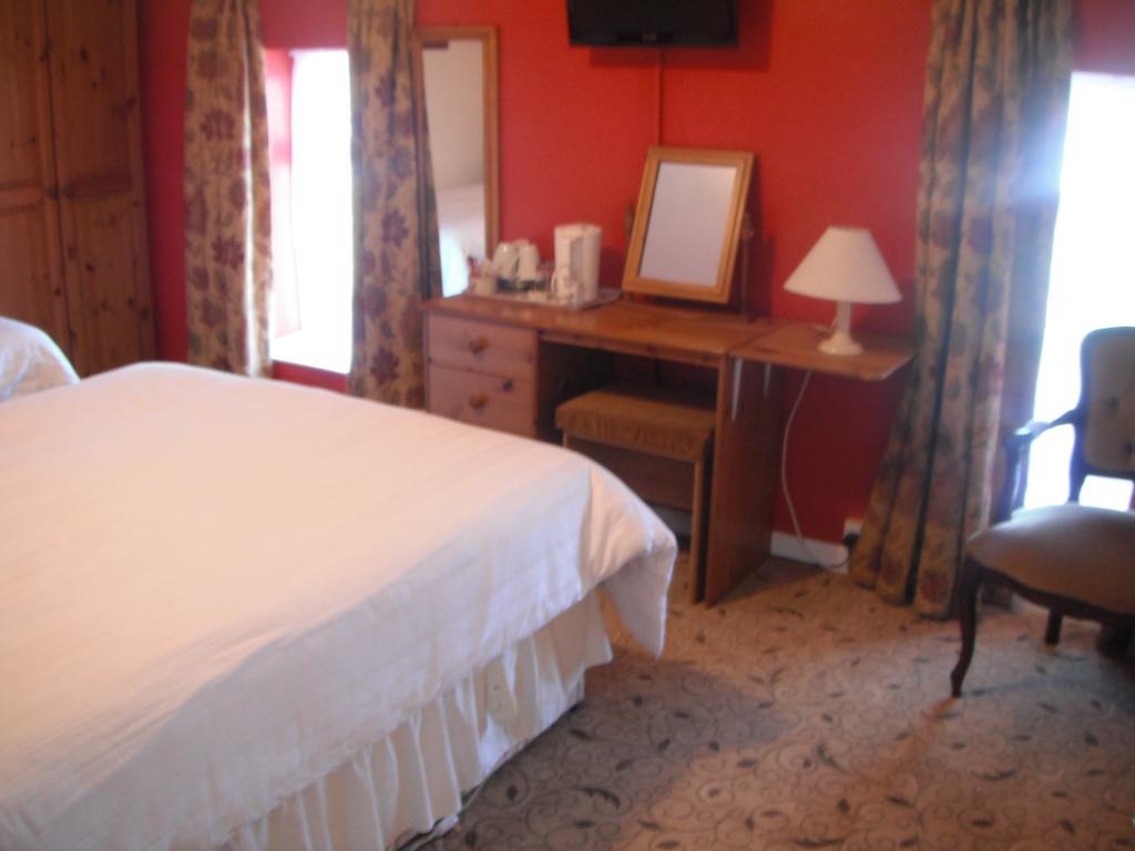 Castlemaine House B&B Room photo
