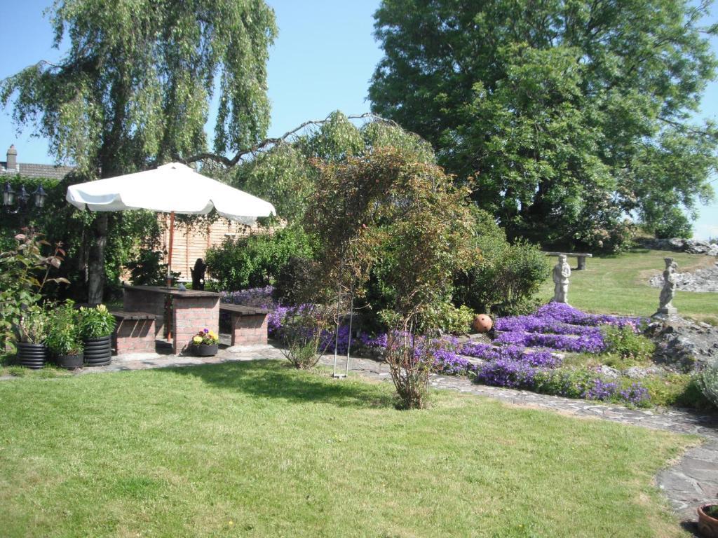 Castlemaine House B&B Exterior photo