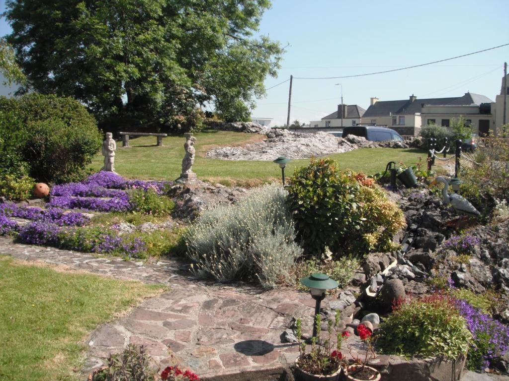 Castlemaine House B&B Exterior photo
